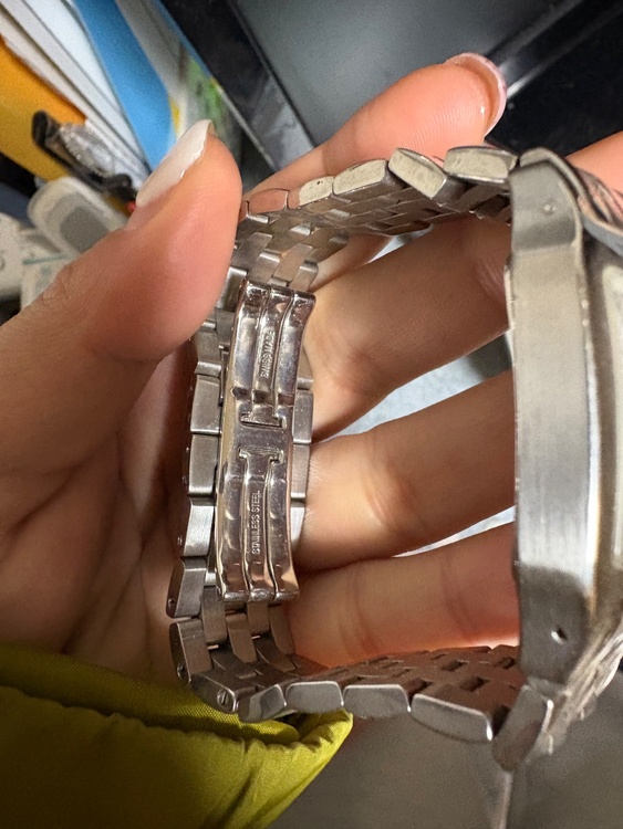 カルティエ その他 （高級時計）の商品画像 - 査定依頼日：2025年12月19日 - 最高査定価格：200,000円