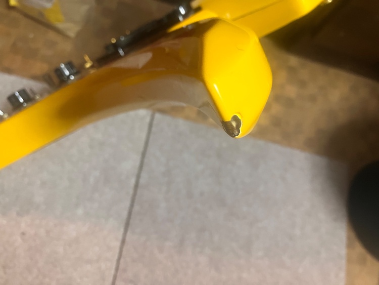 hideモデルイエローハートMG145S（ピアノ・楽器・PA機材）の商品画像 - 査定依頼日：2026年8月28日 - 最高査定価格：110,000円