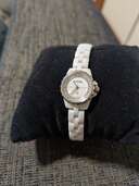 シャネル J12 （高級時計）の商品画像 - 査定依頼日：2025年1月18日 - 最高査定価格：350,000円