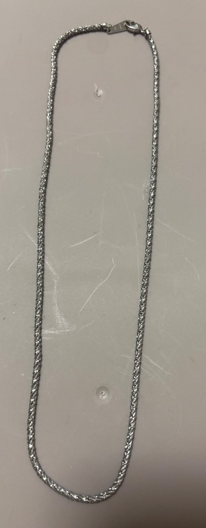 ネックレス（金・貴金属）の商品画像 - 査定依頼日：2026年1月26日 - 最高査定価格：250,000円