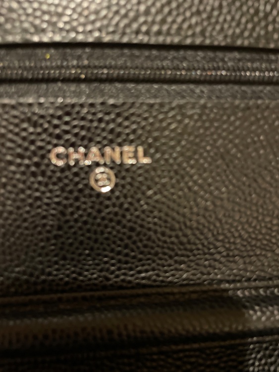 キャビアスキン（ブランドバッグ）の商品画像 - 査定依頼日：2026年1月3日 - 最高査定価格：100,000円