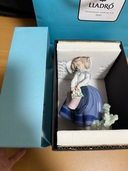 リヤドロ 01005222（美術品・骨董品）の商品画像 - 査定依頼日：2025年9月21日 - 最高査定価格：1,500円