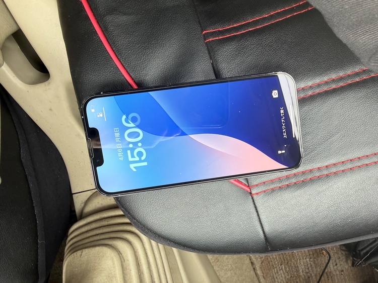 iPhone 13 Pro 128GB Softbank（スマホ）の商品画像 - 査定依頼日：2026年4月6日 - 最高査定価格：38,000円