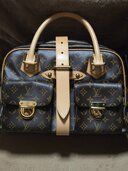 ルイヴィトン モノグラム （ブランドバッグ）の商品画像 - 査定依頼日：2026年3月2日 - 最高査定価格：160,000円