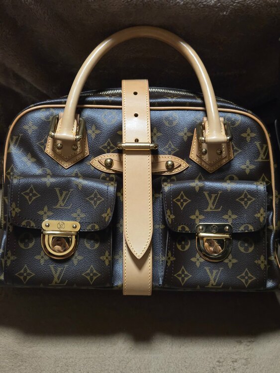 ルイヴィトン モノグラム （ブランドバッグ）の商品画像 - 査定依頼日：2026年3月2日 - 最高査定価格：160,000円