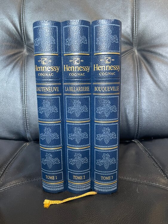 Hennessy cognac（お酒）の商品画像 - 査定依頼日：2025年5月1日 - 最高査定価格：15,000円