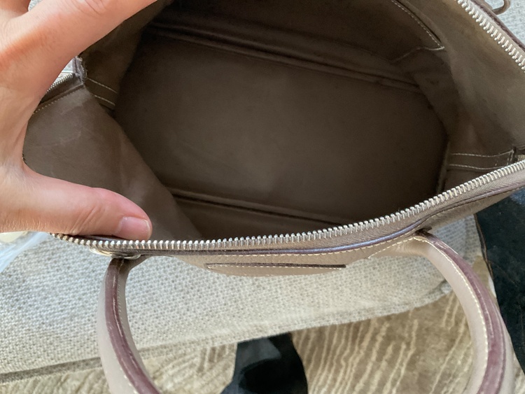 エルメス ボリード （ブランドバッグ）の商品画像 - 査定依頼日：2026年1月18日 - 最高査定価格：750,000円