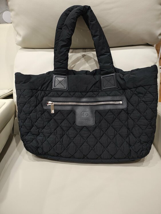 コココクーン（ブランドバッグ）の商品画像 - 査定依頼日：2026年3月29日 - 最高査定価格：130,000円