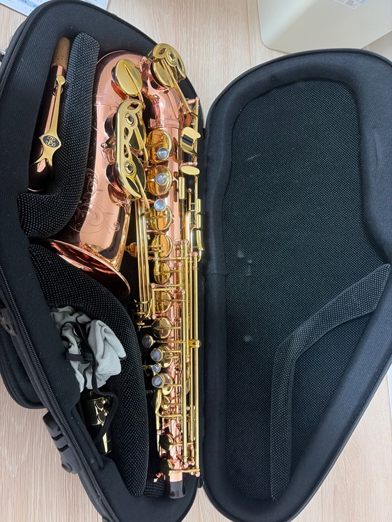 クランポン　センゾ（ピアノ・楽器・PA機材）の商品画像 - 査定依頼日：2026年2月3日 - 最高査定価格：380,000円