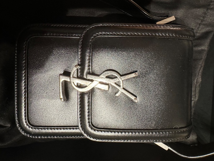 ソルフェリーノ（ブランドバッグ）の商品画像 - 査定依頼日：2025年8月24日 - 最高査定価格：120,000円