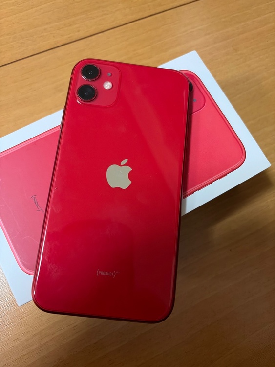iPhone11 64GB au（スマホ）の商品画像 - 査定依頼日：2026年2月17日 - 最高査定価格：16,000円