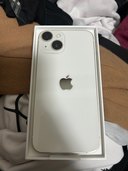 iPhone14-256W（スマホ）の商品画像 - 査定依頼日：2023年4月30日 - 最高査定価格：102,400円