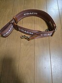 バックショルダー（ブランドバッグ）の商品画像 - 査定依頼日：2025年12月14日 - 最高査定価格：500円