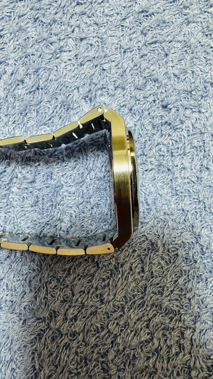 その他 ジラールベルゴ ロレアート　ぐれ（高級時計）の商品画像 - 査定依頼日：2026年1月27日 - 最高査定価格：1,360,000円