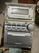 ビクター　ux-z7MD（オーディオ・スピーカー）の商品画像 - 査定依頼日：2025年5月4日 - 最高査定価格：300円