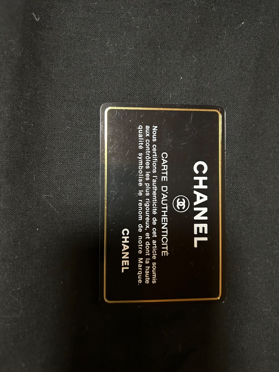 シャネル シャネル(その他) （ブランドバッグ）の商品画像 - 査定依頼日：2025年6月16日 - 最高査定価格：150,000円