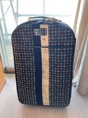 ケイトスペード　スーツケース（ブランドバッグ）の商品画像 - 査定依頼日：2024年3月12日 - 最高査定価格：500円