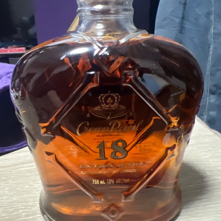 ウイスキー ウイスキー(その他) （お酒）の商品画像 - 査定依頼日：2026年4月8日 - 最高査定価格：7,100円