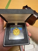 近代通貨制度150周年記念1万円金貨（金・貴金属）の商品画像 - 査定依頼日：2026年7月12日 - 最高査定価格：300,000円