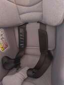 Aprica クルリア ISOFIX（ベビー用品）の商品画像 - 査定依頼日：2025年1月24日 - 最高査定価格：500円