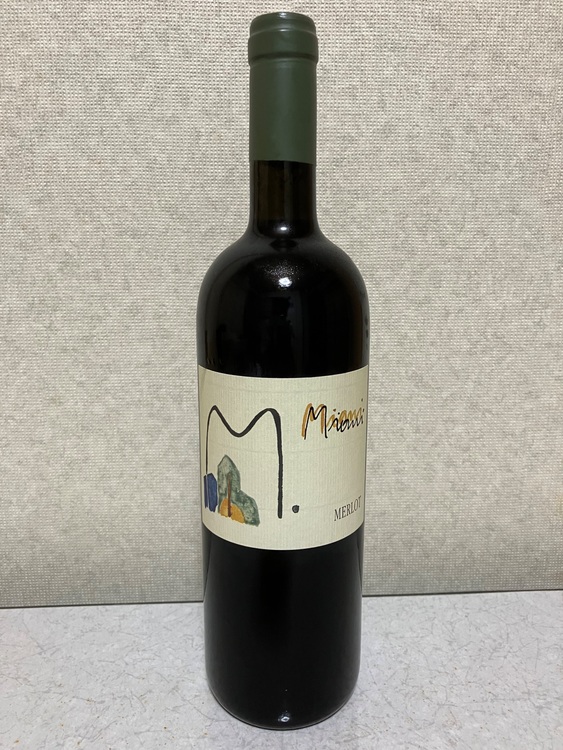 ワイン ワイン(その他) （お酒）の商品画像 - 査定依頼日：2025年9月22日 - 最高査定価格：15,000円