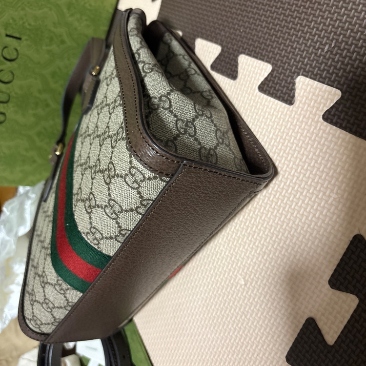 グッチ  （ブランドバッグ）の商品画像 - 査定依頼日：2026年4月20日 - 最高査定価格：140,000円