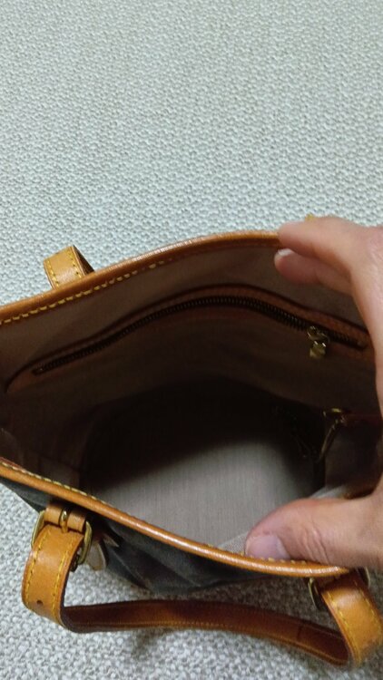 ルイヴィトン モノグラム （ブランドバッグ）の商品画像 - 査定依頼日：2026年1月18日 - 最高査定価格：80,000円