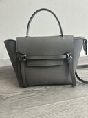 セリーヌ  （ブランドバッグ）の商品画像 - 査定依頼日：2024年12月29日 - 最高査定価格：110,000円