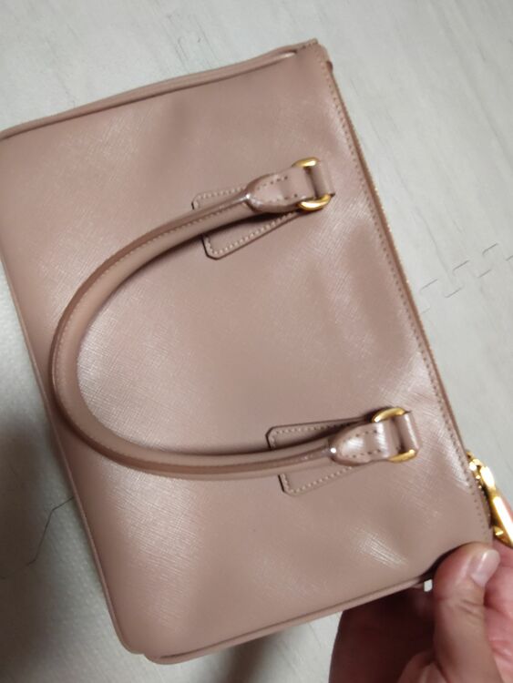 ガレリア？ミニバッグ（ブランドバッグ）の商品画像 - 査定依頼日：2025年9月16日 - 最高査定価格：23,000円