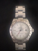 ロレックスエクスプローラー2（高級時計）の商品画像 - 査定依頼日：2025年11月19日 - 最高査定価格：1,200,000円