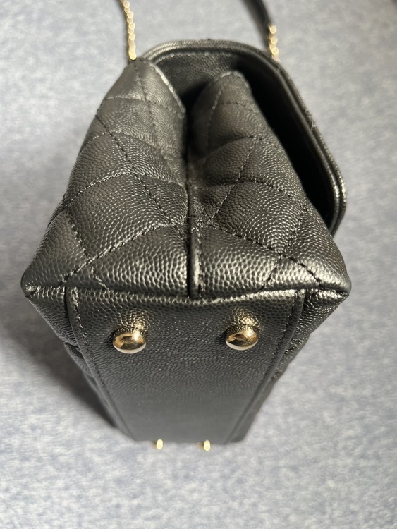 シャネル シャネル(その他) （ブランドバッグ）の商品画像 - 査定依頼日：2026年4月12日 - 最高査定価格：700,000円