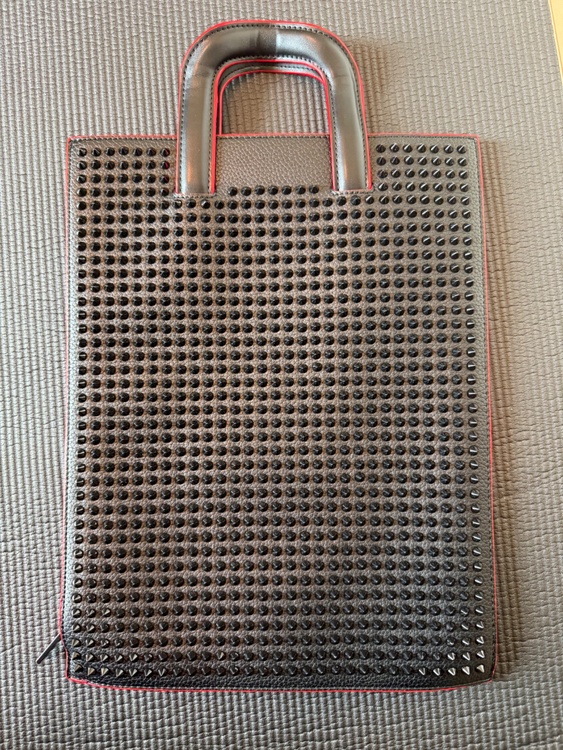 その他 その他 （ブランドバッグ）の商品画像 - 査定依頼日：2025年12月30日 - 最高査定価格：100,000円