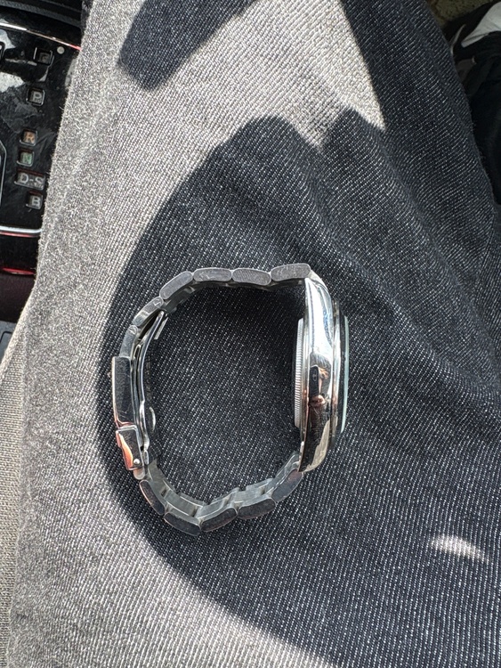 ロレックス デイトナ （高級時計）の商品画像 - 査定依頼日：2026年3月7日 - 最高査定価格：4,300,000円