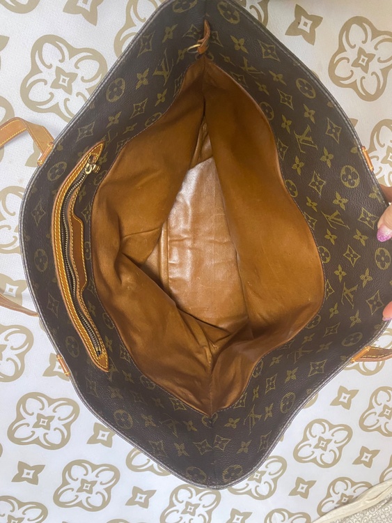 ルイヴィトン モノグラム （ブランドバッグ）の商品画像 - 査定依頼日：2025年12月21日 - 最高査定価格：40,000円