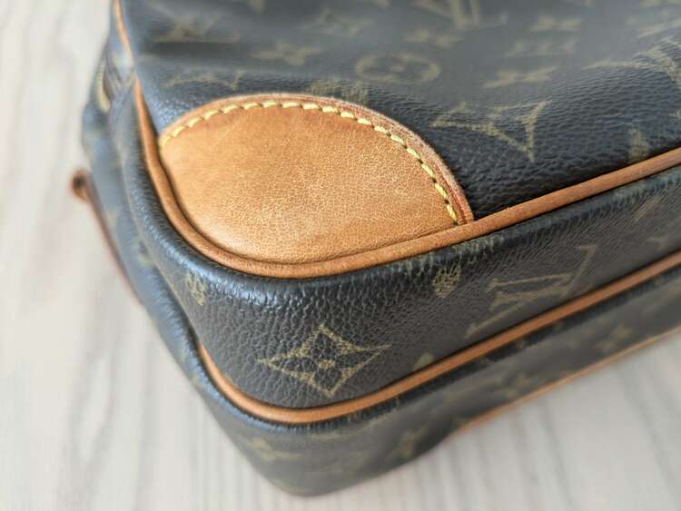 ルイヴィトン モノグラム （ブランドバッグ）の商品画像 - 査定依頼日：2025年3月19日 - 最高査定価格：40,000円