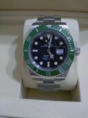 ロレックス サブマリーナー 12（高級時計）の商品画像 - 査定依頼日：2025年10月12日 - 最高査定価格：2,400,000円