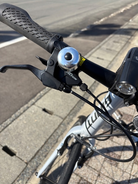 ジャイアント　２１エスケープRX3（自転車）の商品画像 - 査定依頼日：2026年5月6日 - 最高査定価格：5,000円