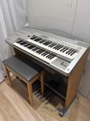 エレクトーンSTAGEA ELB-01（ピアノ・楽器・PA機材）の商品画像 - 査定依頼日：2026年5月20日 - 最高査定価格：5,000円