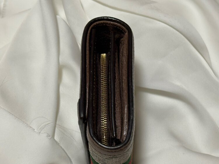 グッチ  （ブランドバッグ）の商品画像 - 査定依頼日：2025年5月24日 - 最高査定価格：10,000円