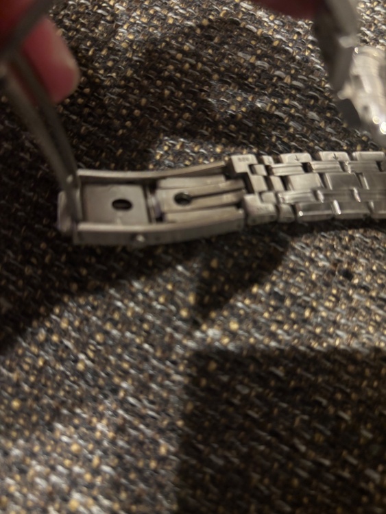 プロフェッショナル 300M クオーツ（高級時計）の商品画像 - 査定依頼日：2026年3月1日 - 最高査定価格：220,000円