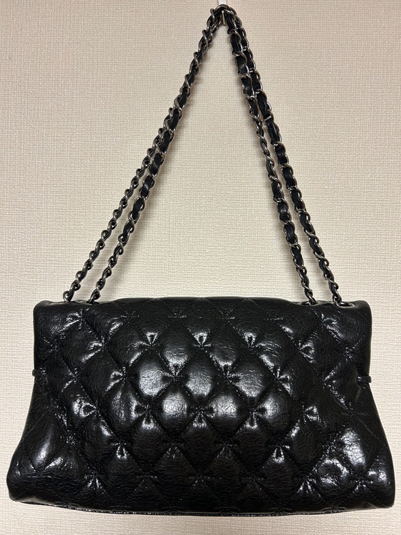 CHANEL チェーンショルダーバッグ（ブランドバッグ）の商品画像 - 査定依頼日：2026年10月26日 - 最高査定価格：180,000円