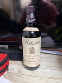 very old Scotch whisky（お酒）の商品画像 - 査定依頼日：2025年8月13日 - 最高査定価格：3,000円
