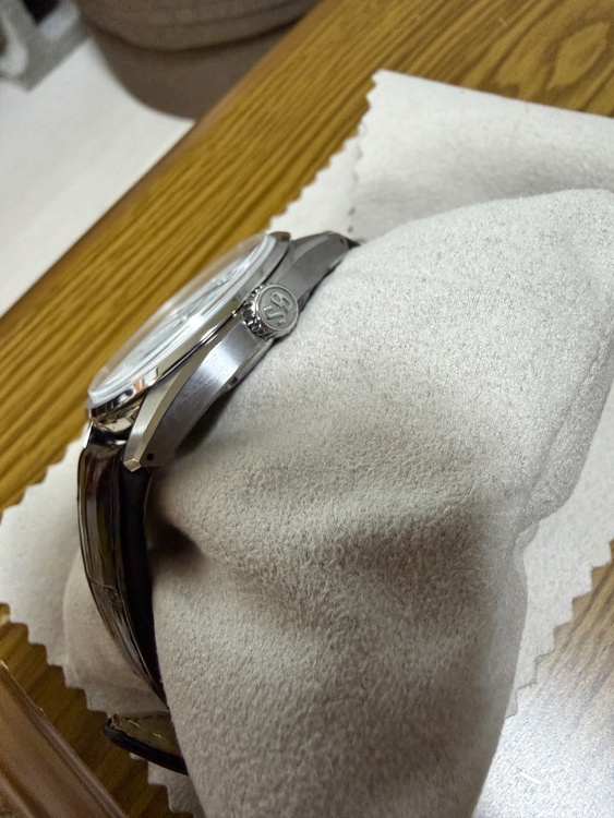 slgw003（高級時計）の商品画像 - 査定依頼日：2026年3月30日 - 最高査定価格：1,050,000円