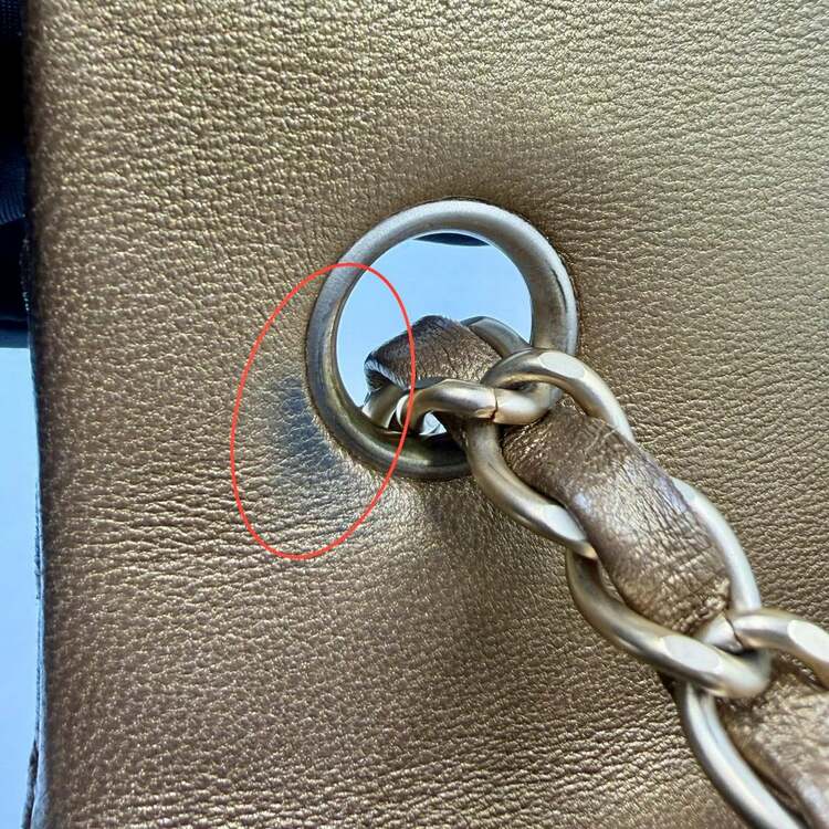 Chanel mini（ブランドバッグ）の商品画像 - 査定依頼日：2026年5月28日 - 最高査定価格：600,000円