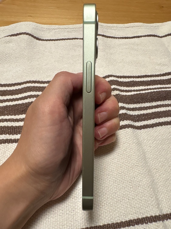 iPhone iPhone 12 mini 128GB SIMフリー（スマホ）の商品画像 - 査定依頼日：2026年9月18日 - 最高査定価格：21,000円