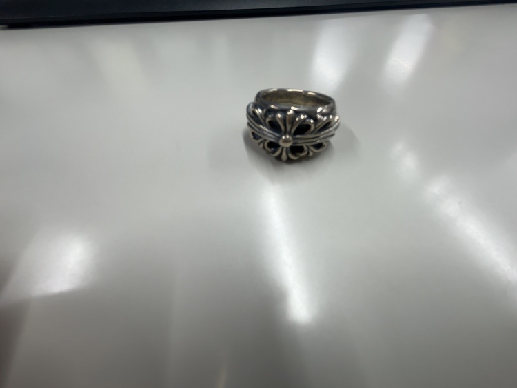 KEEPER RING キーパーリング シルバー BCA348（古着・ファッション）の商品画像 - 査定依頼日：2026年10月9日 - 最高査定価格：100,000円