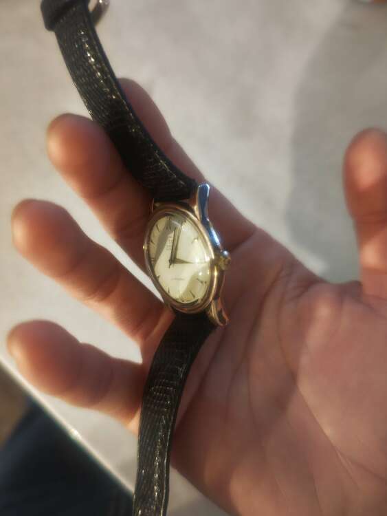 シーマスター（高級時計）の商品画像 - 査定依頼日：2025年5月3日 - 最高査定価格：80,000円