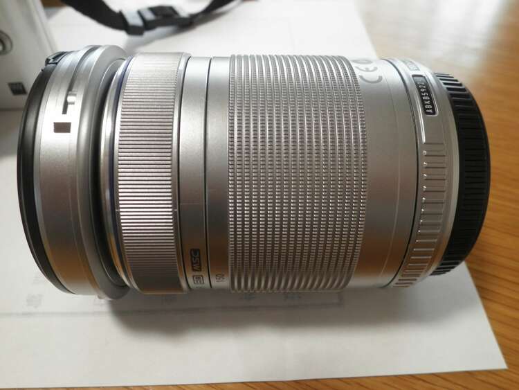 OLYMPAS PEN Lite-PL6（カメラ）の商品画像 - 査定依頼日：2025年4月15日 - 最高査定価格：22,000円