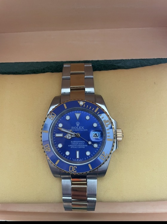 ロレックス腕時計（高級時計）の商品画像 - 査定依頼日：2025年12月16日 - 最高査定価格：3,120,000円