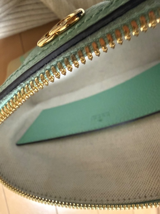 ショルダーバッグ　GG（ブランドバッグ）の商品画像 - 査定依頼日：2026年4月14日 - 最高査定価格：95,000円